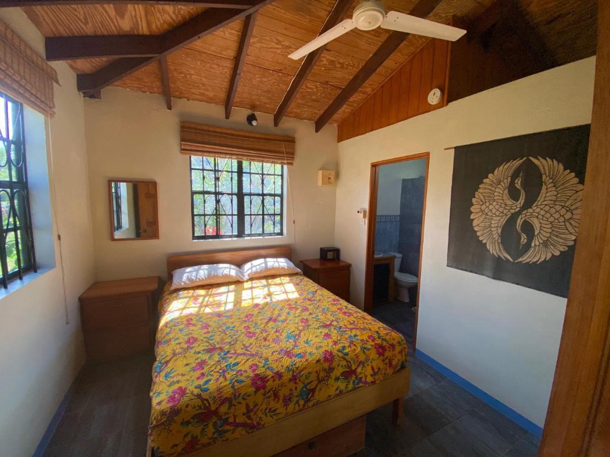 Sea Cliff Eco-Cottages & Gin Distillery Calibishie Ngoại thất bức ảnh